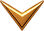 Heer Chevron Arrow