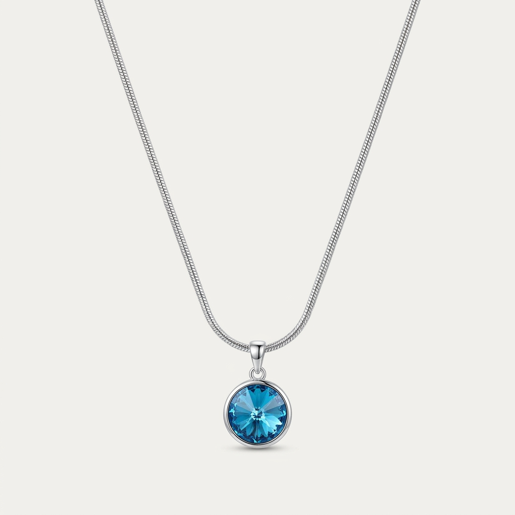 Minimalist Necklaces